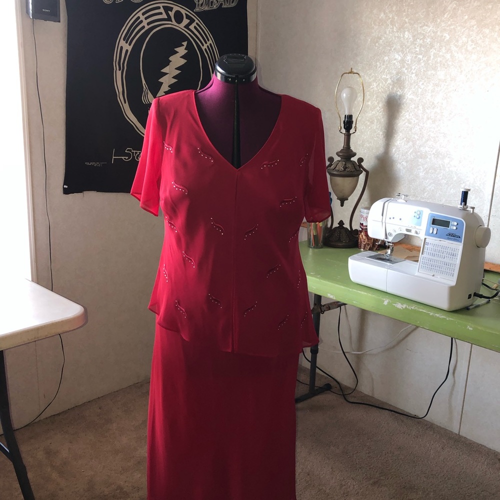 Women’s dress
